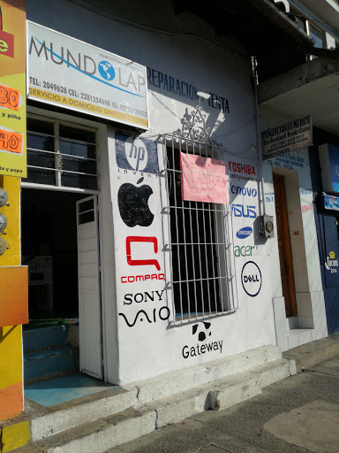 Mundo Lap - Thumbnail