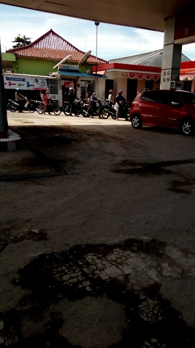 Photos of SPBU Losari Brebes