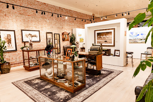 Medicine Bird Gallery