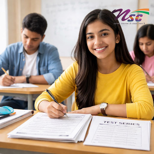 Regular test series are the backbone of smart exam preparation. At N Study Circle in Bhatagaon, R… post image