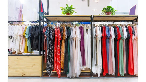 Tousha's Boutique