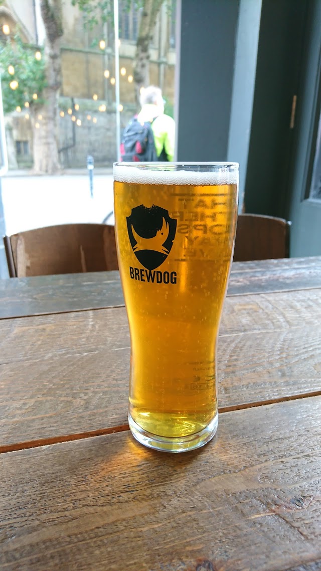 BrewDog Bristol