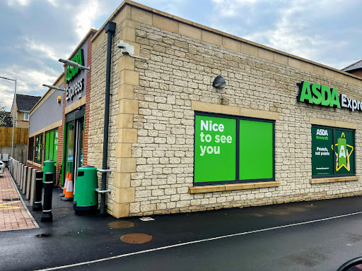 Asda Express Calne - Thumbnail