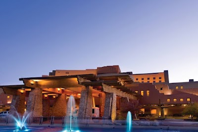 Sandia Resort & Casino