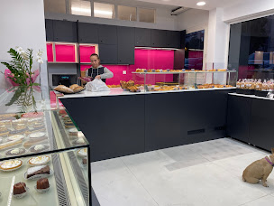 Photo n°9 de Au bon pain de l'Amirauté à Ajaccio (Boulangerie)