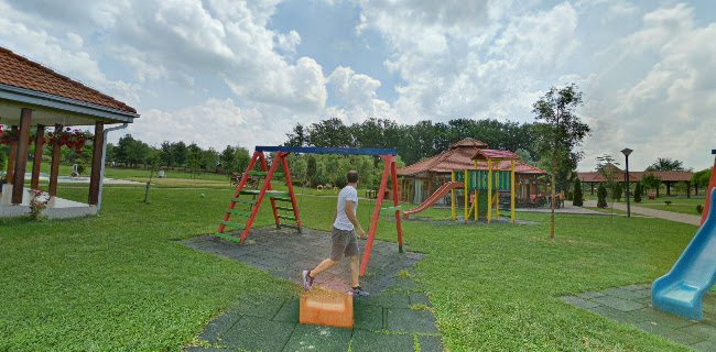 Recenzije Ekopark Krašograd u Velika Gorica - Hotel