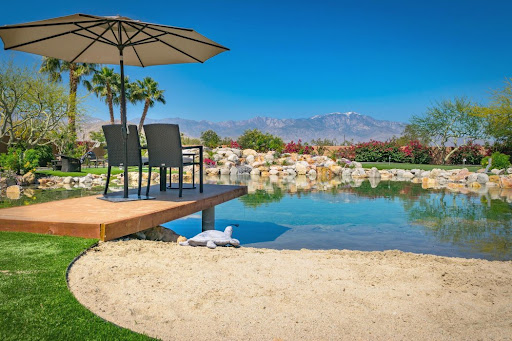 Columbia Water Gardens | Pond Construction - Maintenance - Repair