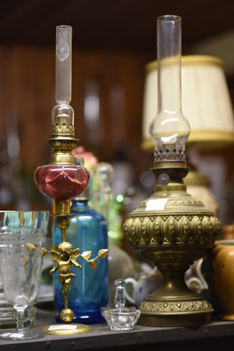 Brocante de la Gare - Thumbnail