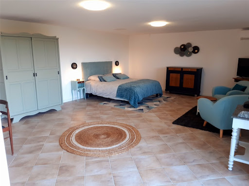 Photo de Domaine du petit colombier à Sainte-Livrade-sur-Lot (47110)