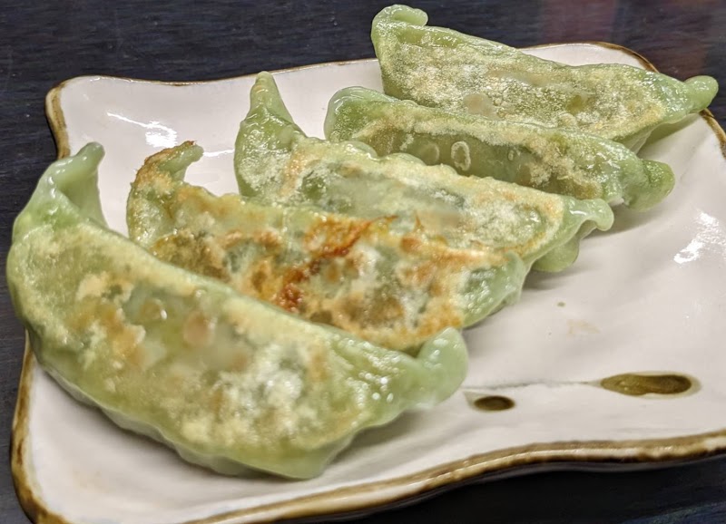 やってる！！GYOZA 平井店