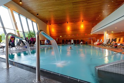 Photos of AQUALUX Therme Fohnsdorf