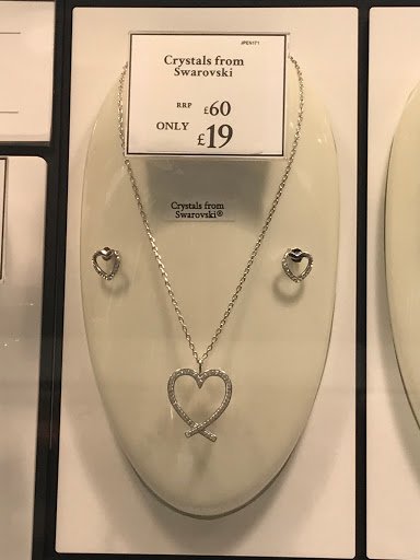 Warren James Jewellers - Taunton - Thumbnail