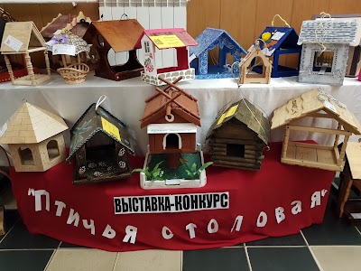 Photos of Rakityansky Local Lore Museum