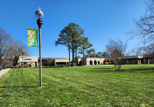 Riverside Mental Health & Recovery Center - Thumbnail