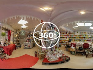 Photo n°1 de La vie en rose à Pézenas (Décorateur d'intérieur)