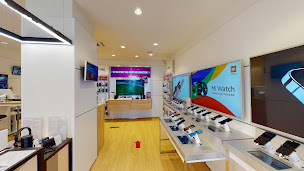 Photo n°20 de Boutique SFR Biarritz à Biarritz (Opérateur téléphonique)