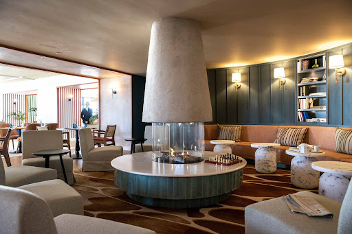 The Relais Cooden Beach - Thumbnail