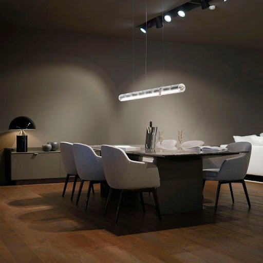 Minotti by Einrichten Schweigert Logo