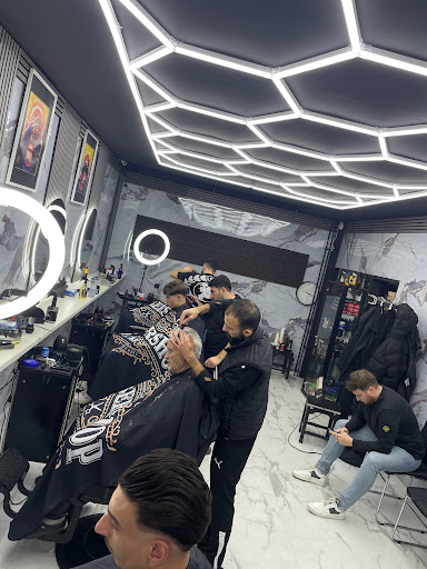 Barber Shop Legends - Thumbnail