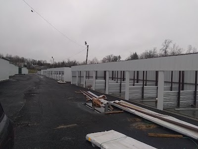 Affordable Storage Guys - Crossville