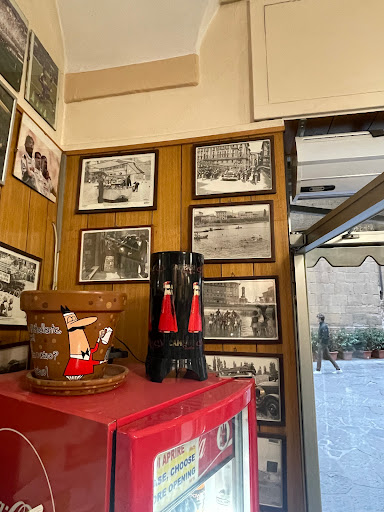 Bar San Pancrazio Di Bati Laura - Thumbnail
