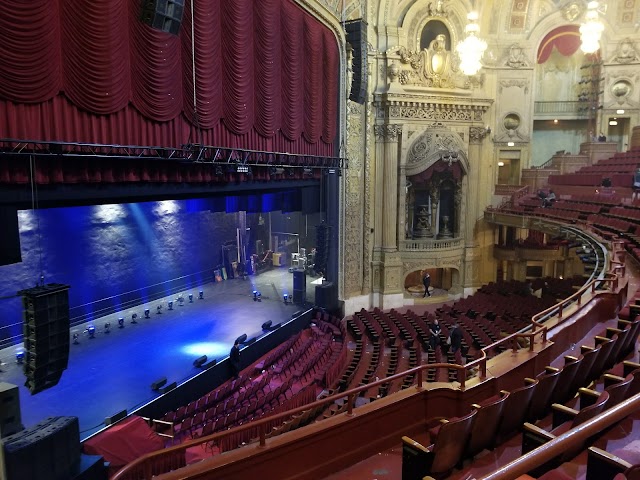 Chicago Theatre