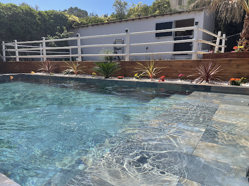 Photo de AC piscine paysagiste à Hyères (83400)