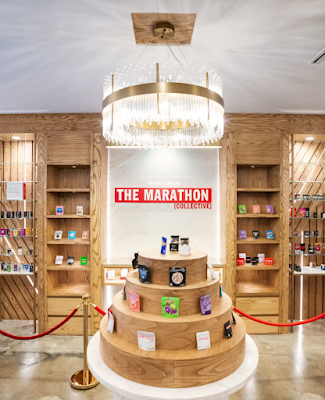 Photo of The Marathon Collective