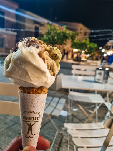 Laví • Officina del Gelato - Thumbnail