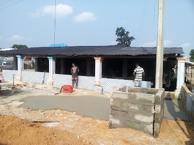 Photos of chokolate chuks bar