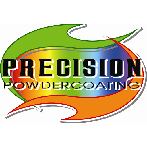 Precision Powdercoating - Thumbnail