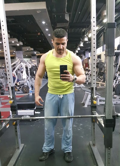 Photos of Gold's Gym Alex