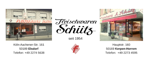 Fleischerei A. Schütz GmbH & Co. KG - Thumbnail