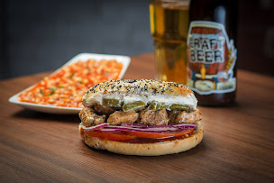 Photo n°26 de Best Bagels Lyon Croix-Rousse à Lyon (Restaurant végétalien)