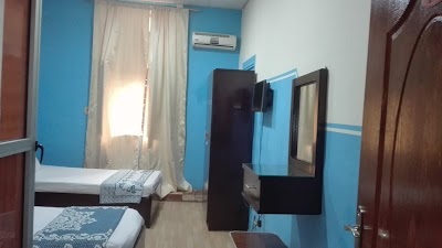 Photos of Jamaica Hostel
