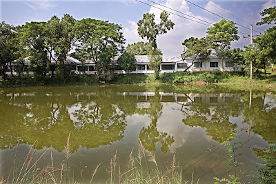 Photos of BARACA (Bangladesh Rehabilitation and Assistance Center for Addicts)