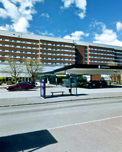 Sundsvall sjukhus - Thumbnail