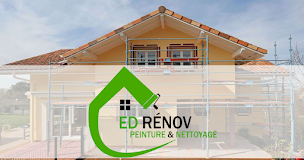 Photo n°2 de ED Rénov à Le Controis-en-Sologne (Service de nettoyage et d'entretien)