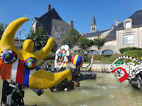 Communauté de Communes à Château-Chinon (Ville)