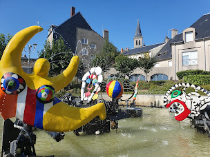 Photo n°1 de Communauté de Communes à Château-Chinon (Ville) (Service de collecte d'ordures ménagères)