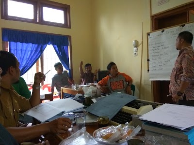 Photos of Martabak Goyang Lidah Bang Aji