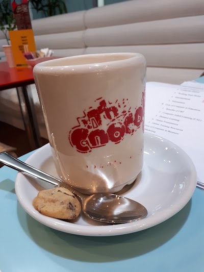 Photos of The Chocolate Cafe