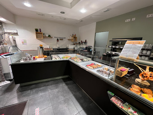 Photo 4 - N'ice Burger - Haguenau