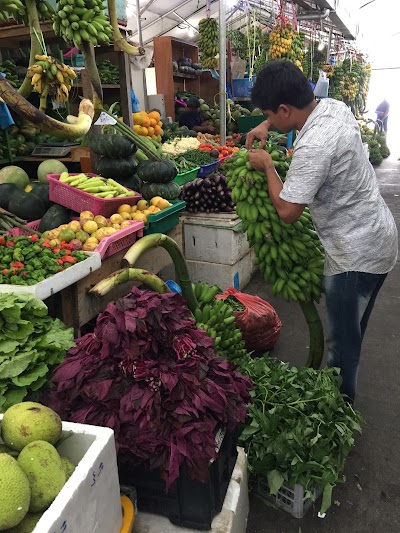 Photos of Dhathuruveringe Market