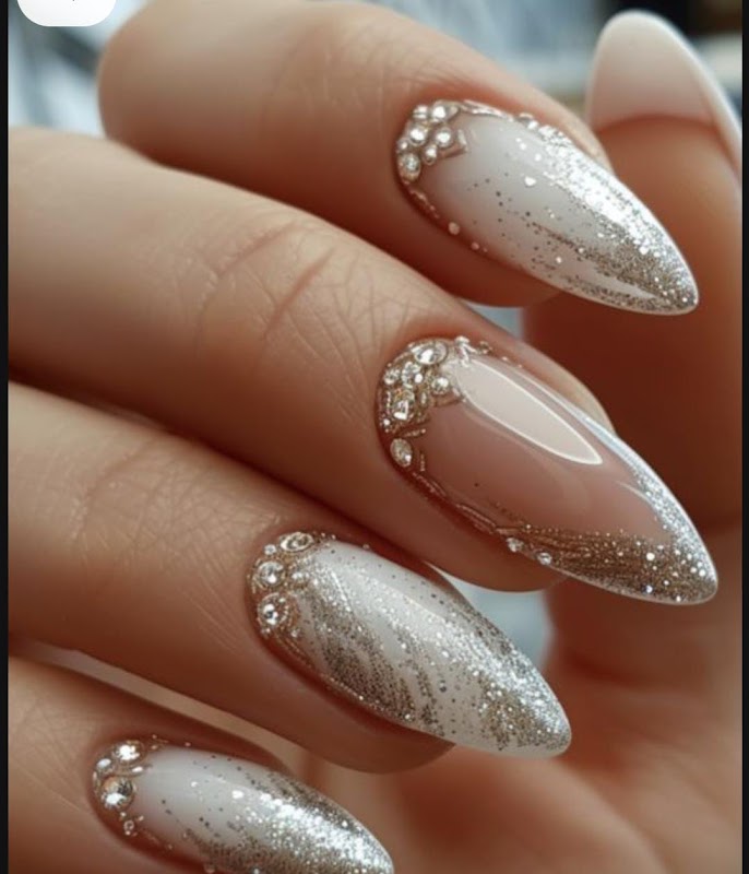 Suman Swain (GOLD NAILS AT HOME SERVICE)