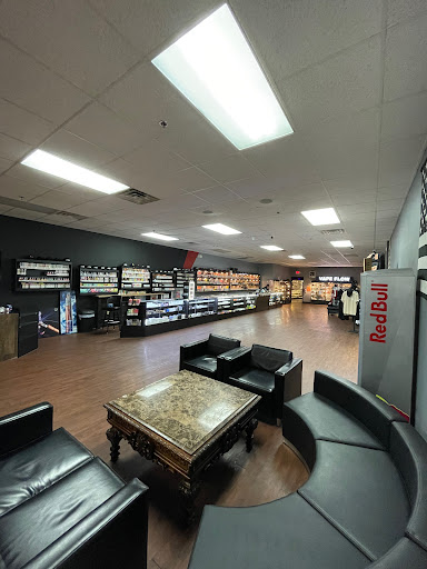 Vape Flow LLC / Smoke Shop / CBD Pharmacy - Thumbnail