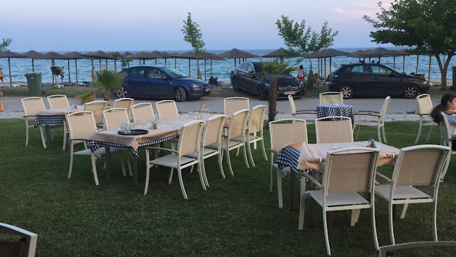 ΤΑ ΚΥΜΑΤΑ Seafood | Beach bar