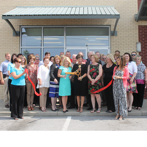Clarksville Area Chamber of Commerce Gallery - United States