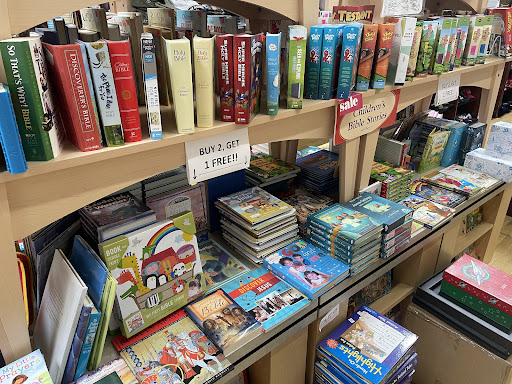 Noah's Ark Christian Store - Thumbnail