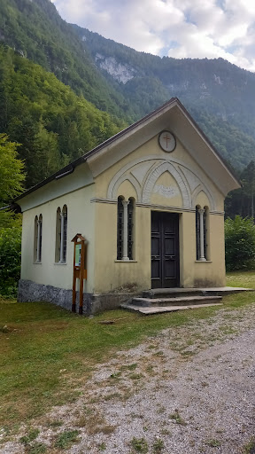 Oratorio o Chiesetta - Thumbnail